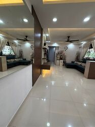 Blk 86 Telok Blangah Heights (Bukit Merah), HDB 4 Rooms #578582551